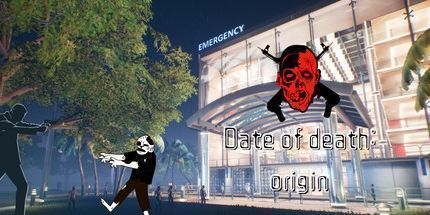 御三家Game-忌日：起源