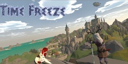 御三家Game-时间冻结