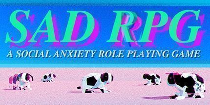 御三家Game-悲伤的RPG