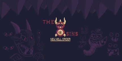 御三家Game-8罪: 新的地狱秩序