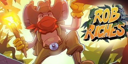 御三家Game-罗伯里奇斯