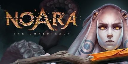 御三家Game-Noara-阴谋