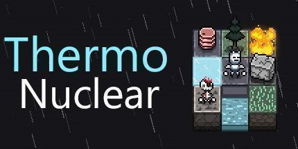 御三家Game-热核