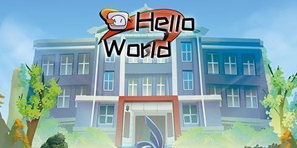 御三家Game-你好 世界