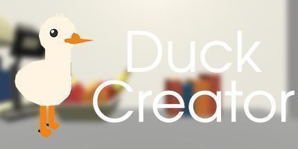 御三家Game-鸭子创造者