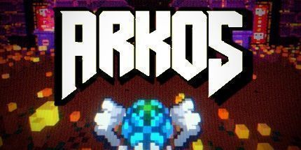 御三家Game-ARKOS