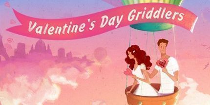 御三家Game-情人节数图