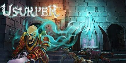 御三家Game-篡夺: 灵魂的束缚