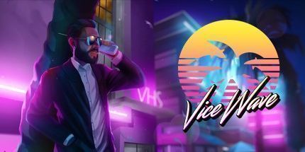 御三家Game-犯罪浪潮