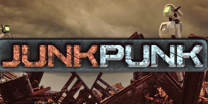 御三家Game-垃圾朋克