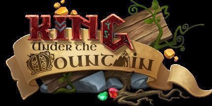 御三家Game-丘陵之王