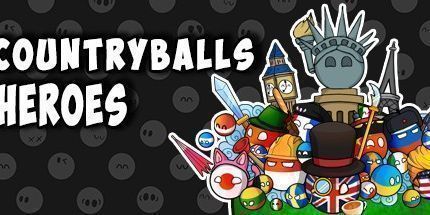 御三家Game-CountryBalls英雄