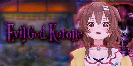 御三家Game-邪神沁音