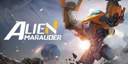 御三家Game-异星前哨