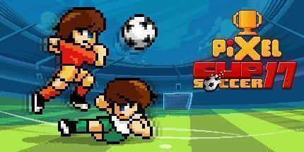 御三家Game-像素杯足球17