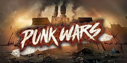 御三家Game-朋克战争