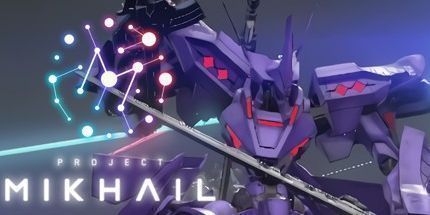 御三家Game-米哈伊尔项目