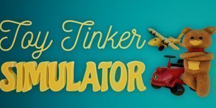 御三家Game-玩具修补匠