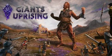 御三家Game-巨人起义