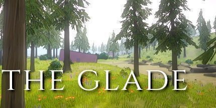 御三家Game-The Glade