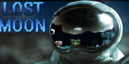 御三家Game-失落的月亮