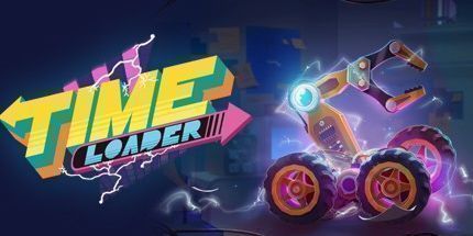 御三家Game-时间加载器