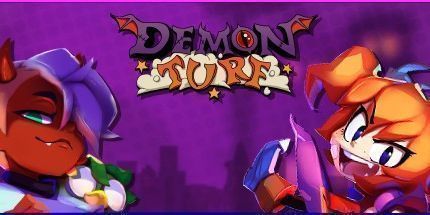 御三家Game-恶魔地盘