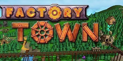 御三家Game-工业重镇