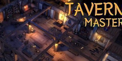 御三家Game-酒馆大师