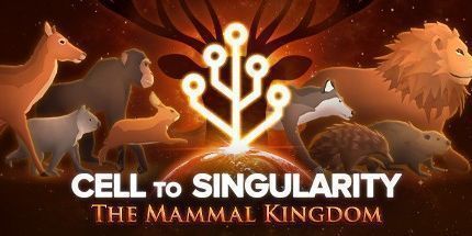 御三家Game-细胞到奇点