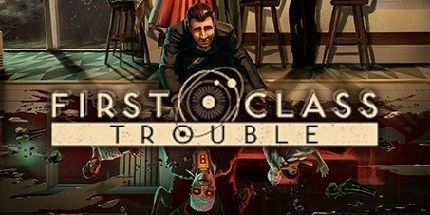 御三家Game-头等舱危机