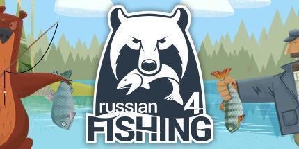 御三家Game-俄罗斯钓鱼4