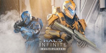 御三家Game-光环：无限