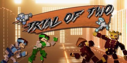 御三家Game-两人的审判