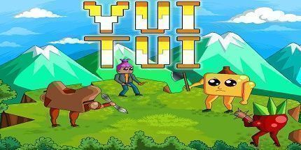 御三家Game-Yui Tui