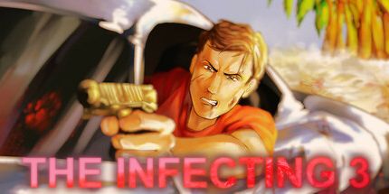 御三家Game-感染3