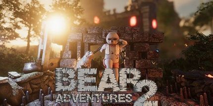 御三家Game-熊的冒险2