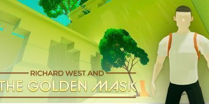 御三家Game-理查德·韦斯特和金面具