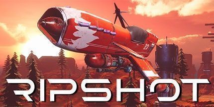 御三家Game-Ripshot