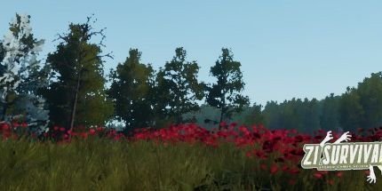 御三家Game-ZI生存