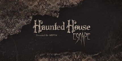 御三家Game-逃离鬼屋