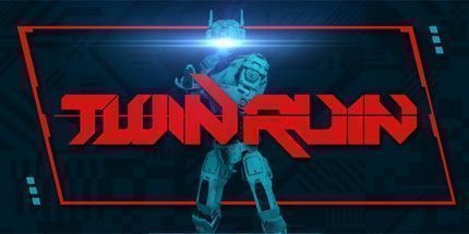 御三家Game-双子废墟