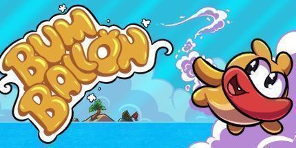 御三家Game-Bumballon