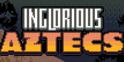 御三家Game-不光彩的阿兹特克人