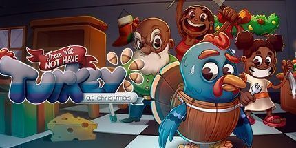 御三家Game-今年圣诞没有火鸡