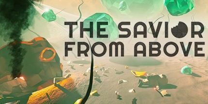 御三家Game-从上面救世主