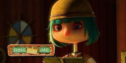 御三家Game-你在那里