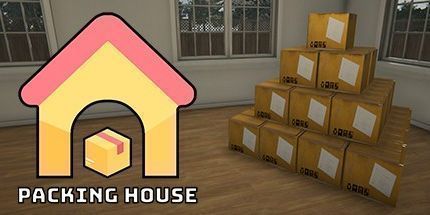 御三家Game-包装房