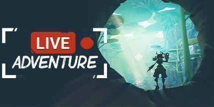 御三家Game-冒险直播