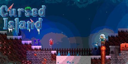 御三家Game-诅咒岛